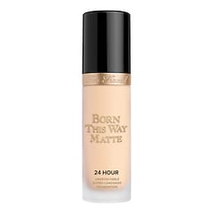 Born This Way Matte - 24-Hour Super Longwear Foundation, TOO FACED